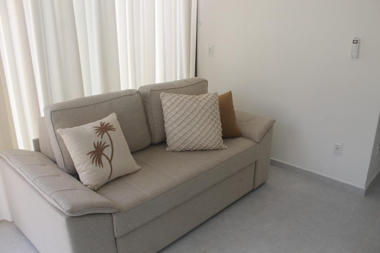 Holiday home Fontes Da Pipa By Liiv