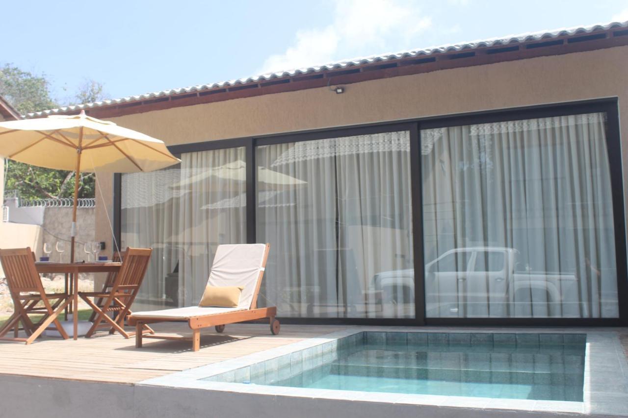 Holiday home Fontes Da Pipa By Liiv Praia de Pipa