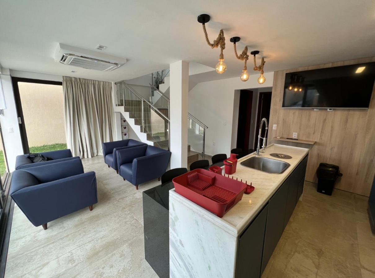 Holiday home Fontes Da Pipa By Liiv *