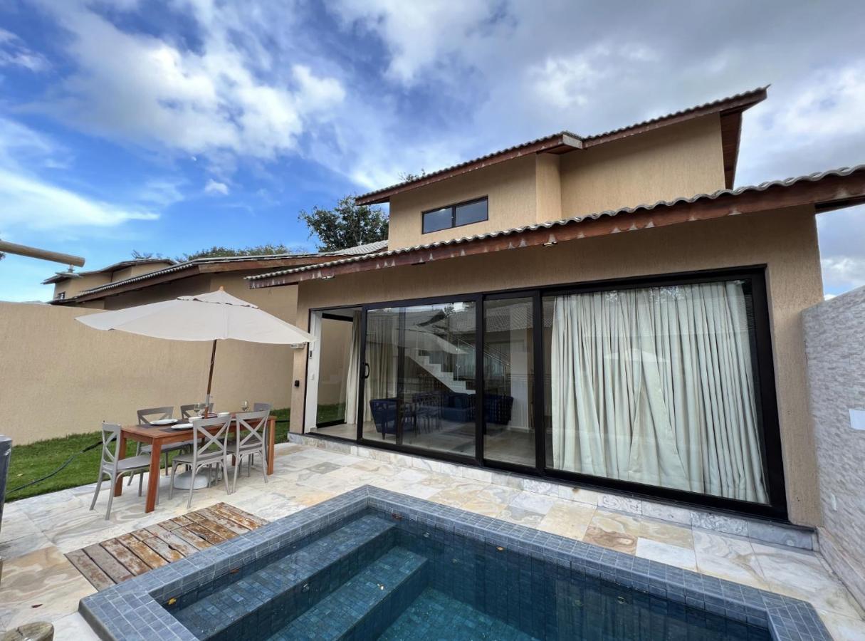 Fontes Da Pipa By Liiv Holiday home