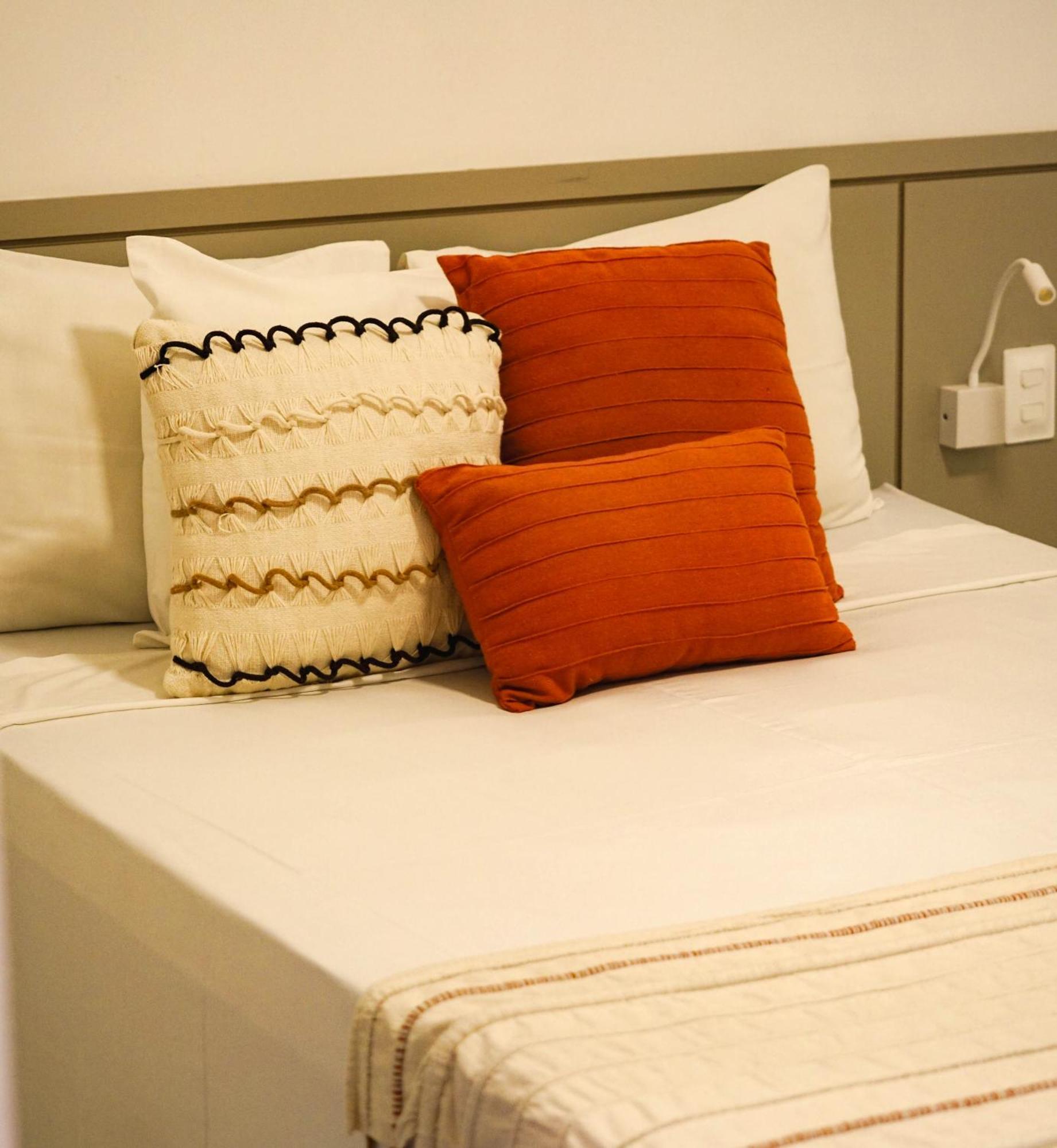 Holiday home Fontes Da Pipa By Liiv